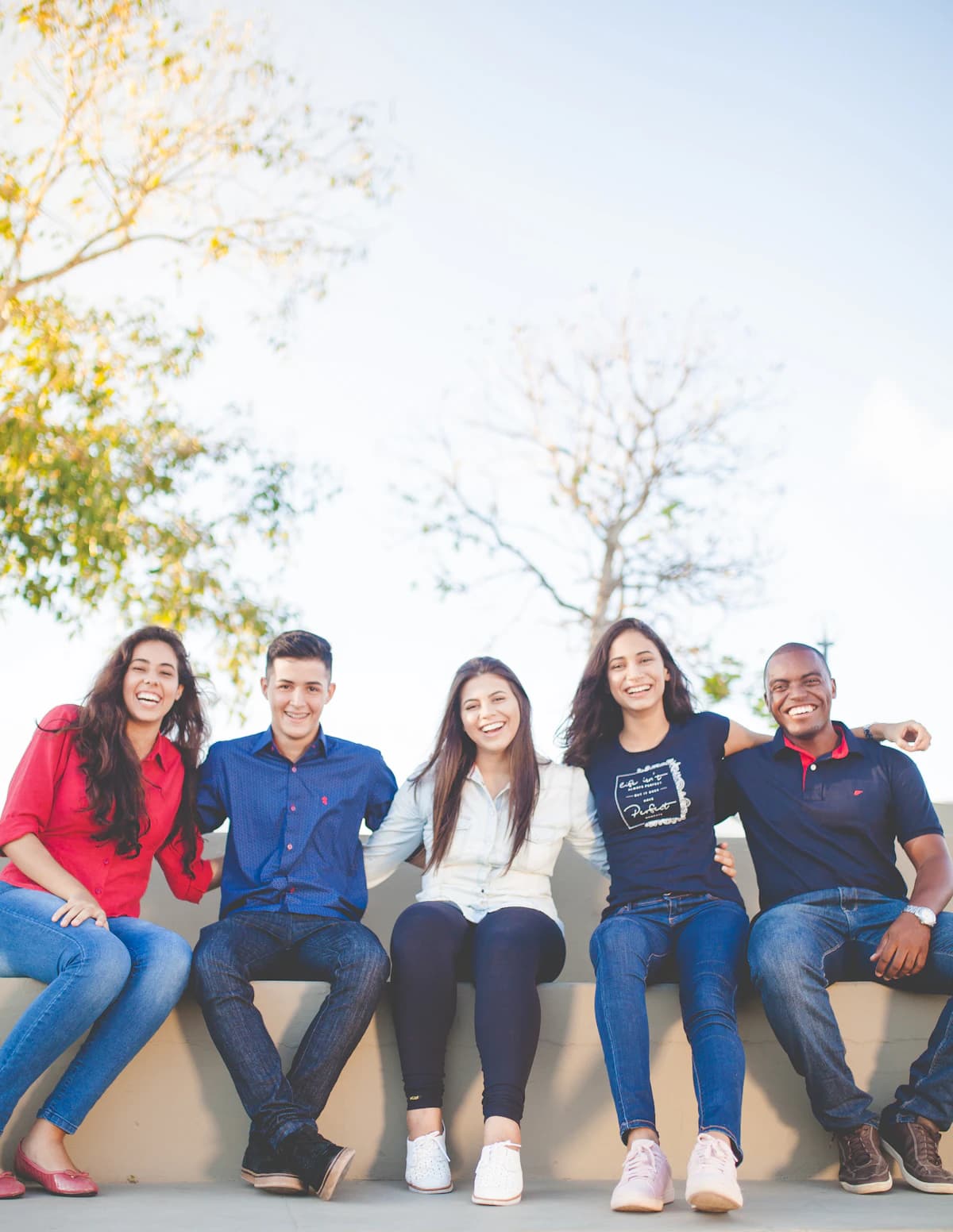 ISMACI students — diverse, driven, career-ready