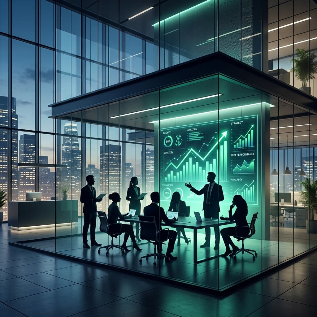 ISMACI learning environment